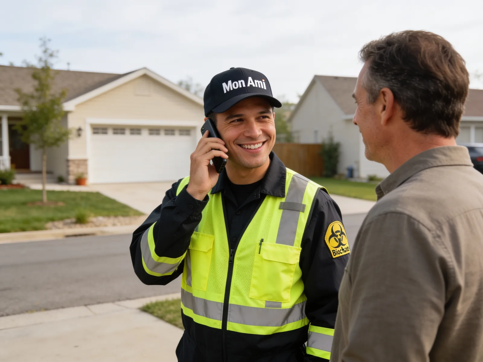 Sewage Cleanup Welches, OR FAQs